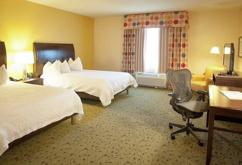 Номер Стандарт, Hilton Garden Inn Pensacola Airport Medical Center