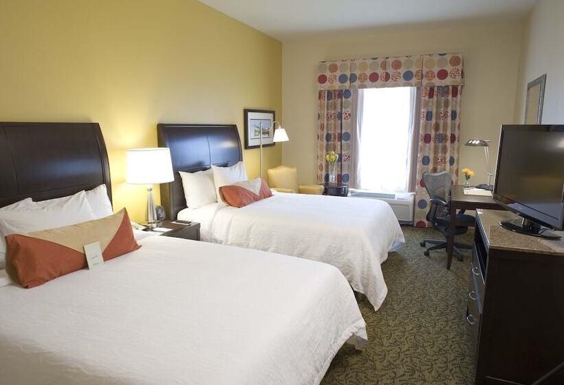 غرفة قياسية, Hilton Garden Inn Pensacola Airport Medical Center