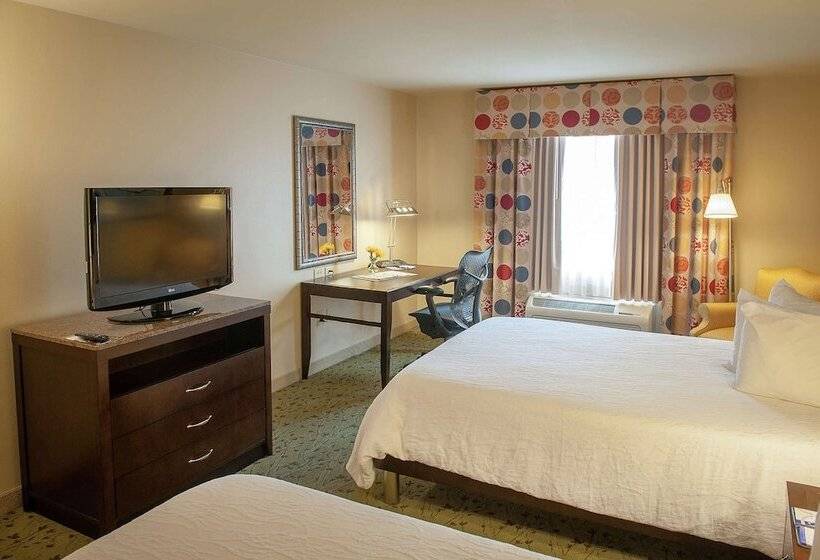 غرفة قياسية, Hilton Garden Inn Pensacola Airport Medical Center