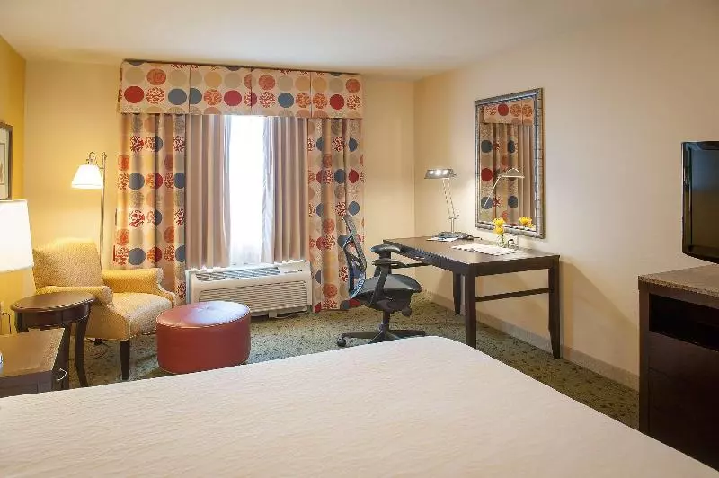 Standard-huone King-vuode, Hilton Garden Inn Pensacola Airport Medical Center
