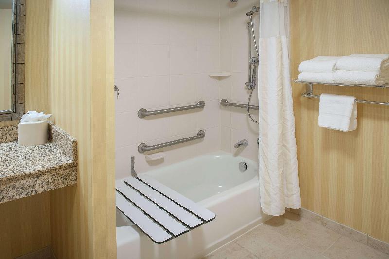 غرفة قياسية سرير كينج, Hilton Garden Inn Pensacola Airport Medical Center