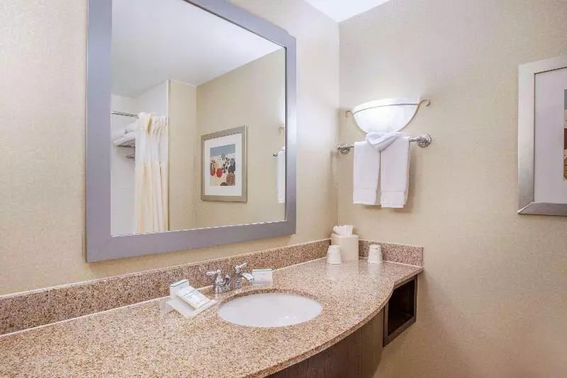 プレミアムルーム, Hilton Garden Inn South Padre Island Beachfront