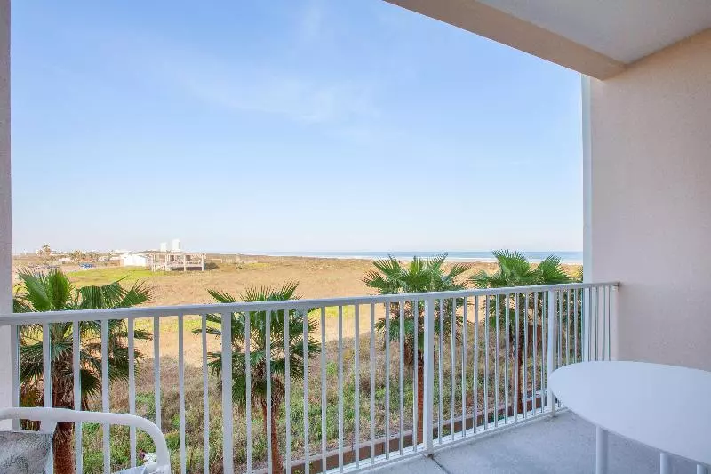 プレミアムルーム, Hilton Garden Inn South Padre Island Beachfront