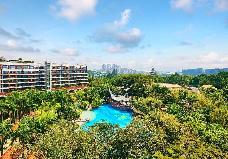 חדר פרמיום, Hilton Garden Inn South Padre Island Beachfront