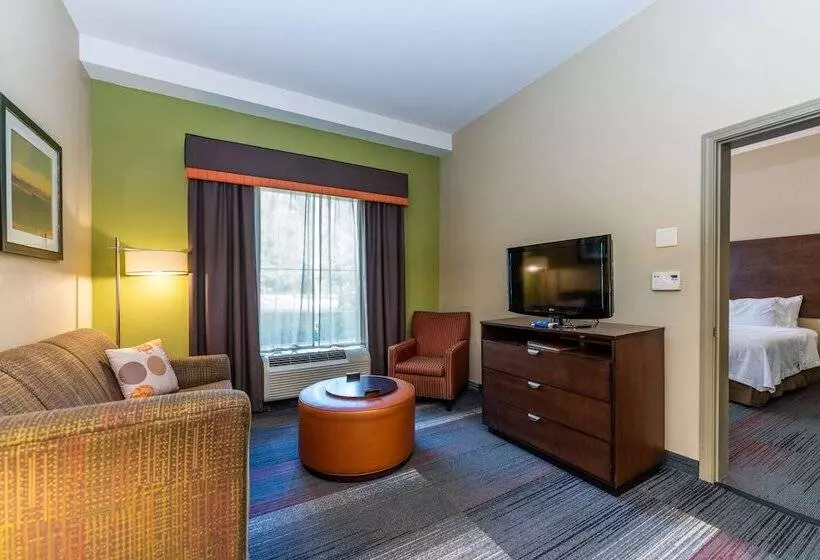 スイート, Homewood Suites By Hilton Birmingham Sw Riverchase Galleria