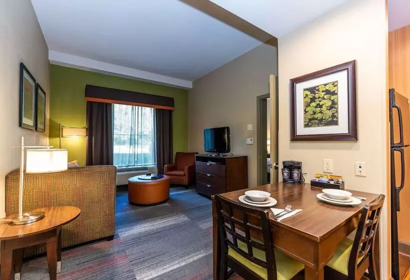 スイート, Homewood Suites By Hilton Birmingham Sw Riverchase Galleria