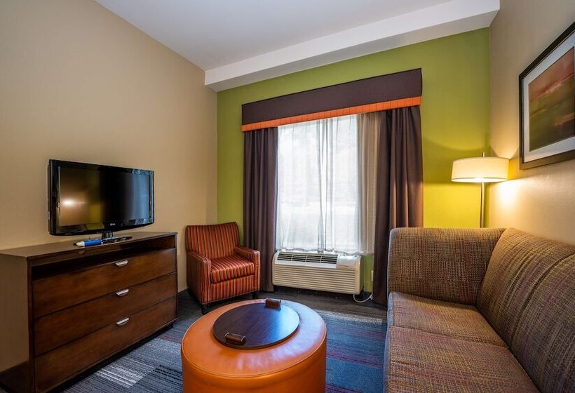 Люкс, Homewood Suites By Hilton Birmingham Sw Riverchase Galleria