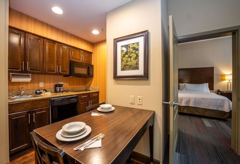 جناح, Homewood Suites By Hilton Birmingham Sw Riverchase Galleria