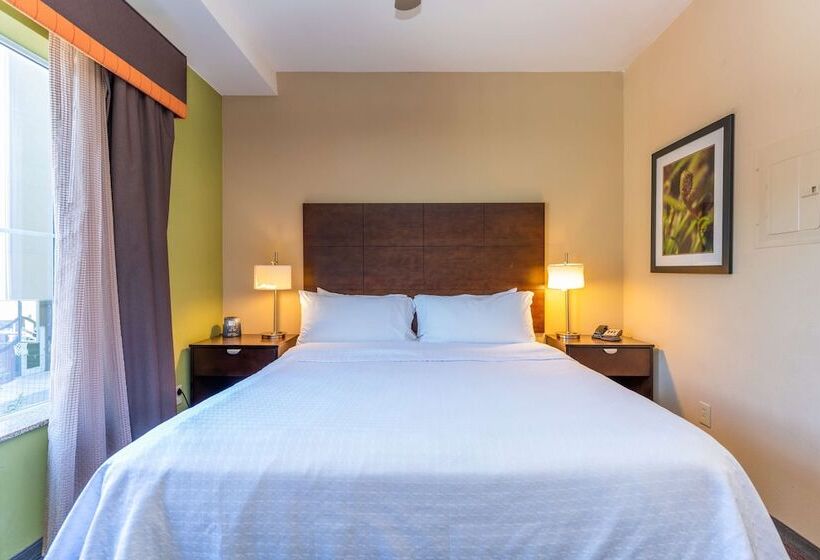 جناح, Homewood Suites By Hilton Birmingham Sw Riverchase Galleria