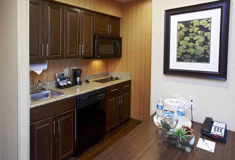 جناح لذوى الاحتياجات الخاصة, Homewood Suites By Hilton Birmingham Sw Riverchase Galleria