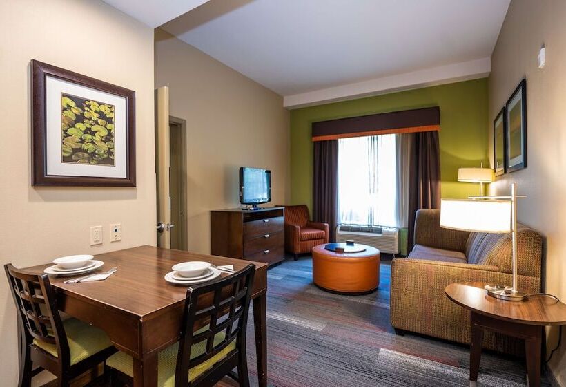 جناح, Homewood Suites By Hilton Birmingham Sw Riverchase Galleria