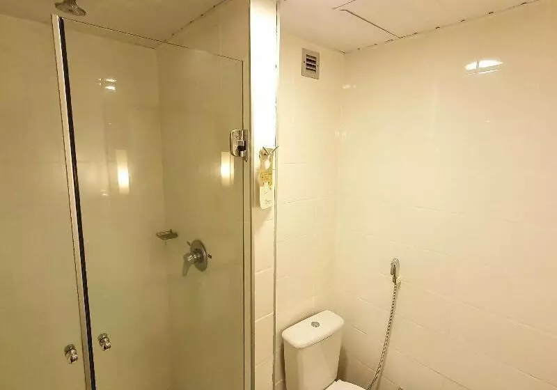 スイート, Kata Sea Breeze Resort   Sha Plus