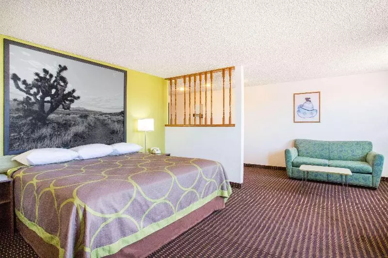 スーペリアールーム, Kata Sea Breeze Resort   Sha Plus