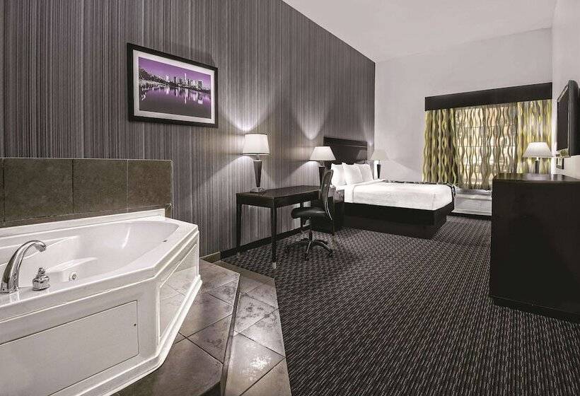 חדר פרמיום, La Quinta By Wyndham Austin   Cedar Park