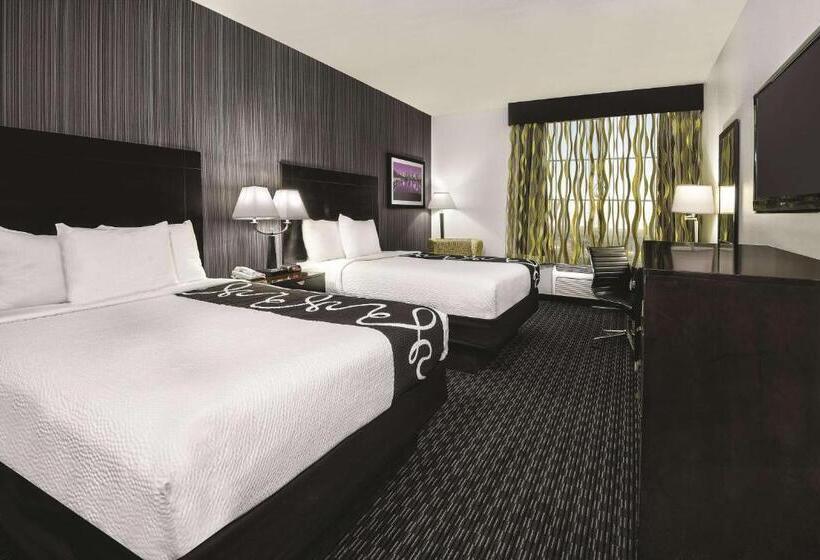 חדר סטנדרט, La Quinta By Wyndham Austin   Cedar Park