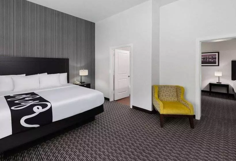 スイート, La Quinta By Wyndham Austin   Cedar Park