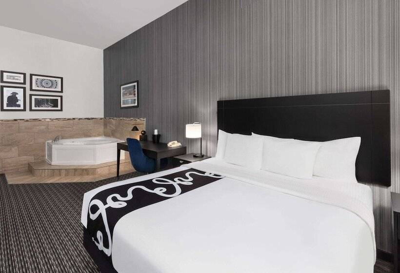 Номер Премиум, La Quinta By Wyndham Austin   Cedar Park