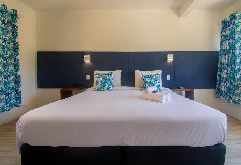 Номер Стандарт, Latitud Buzios By Latitud Hoteles