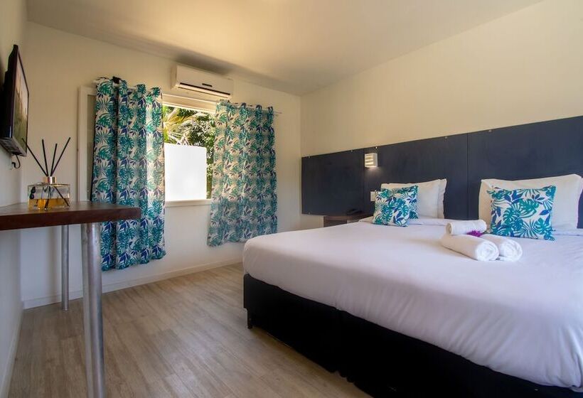 Номер Стандарт, Latitud Buzios By Latitud Hoteles