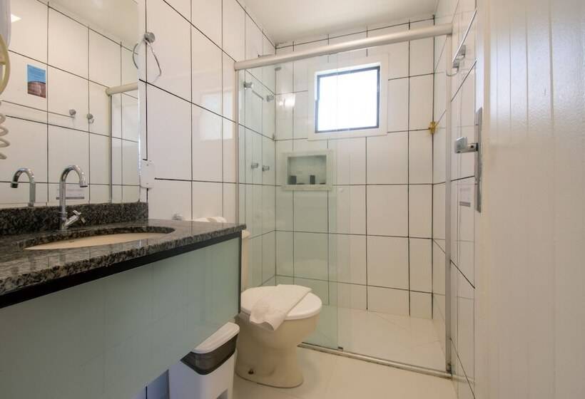 Четырехместный Номер Стандарт, Latitud Buzios By Latitud Hoteles