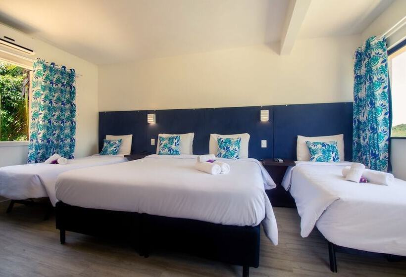 Четырехместный Номер Стандарт, Latitud Buzios By Latitud Hoteles