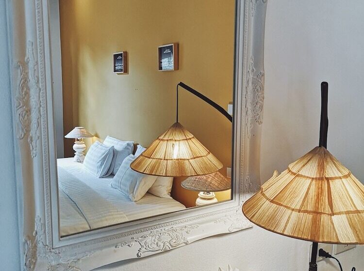 Villa Deluxe 1 Chambre, Montra Samui