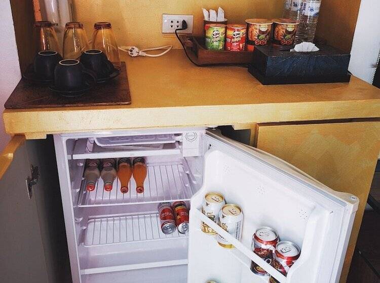 Villa Deluxe 2 Chambres, Montra Samui