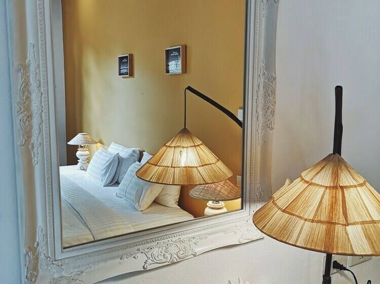 Villa Deluxe 1 Chambre, Montra Samui