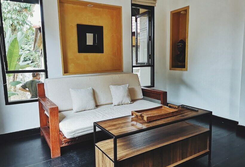 Villa Deluxe 1 Chambre, Montra Samui