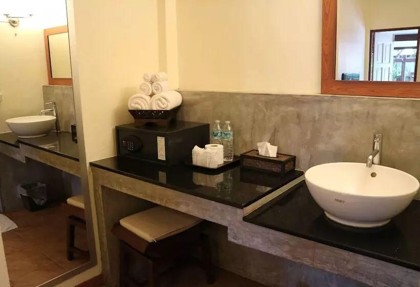 سوییت, Palita Lodge   Sha Plus