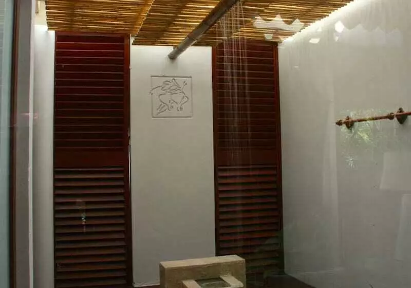 سوییت, Palita Lodge   Sha Plus
