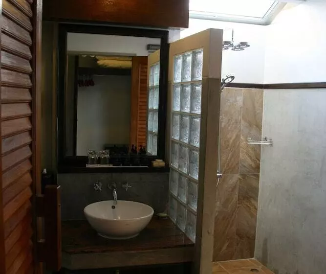 سوییت, Palita Lodge   Sha Plus