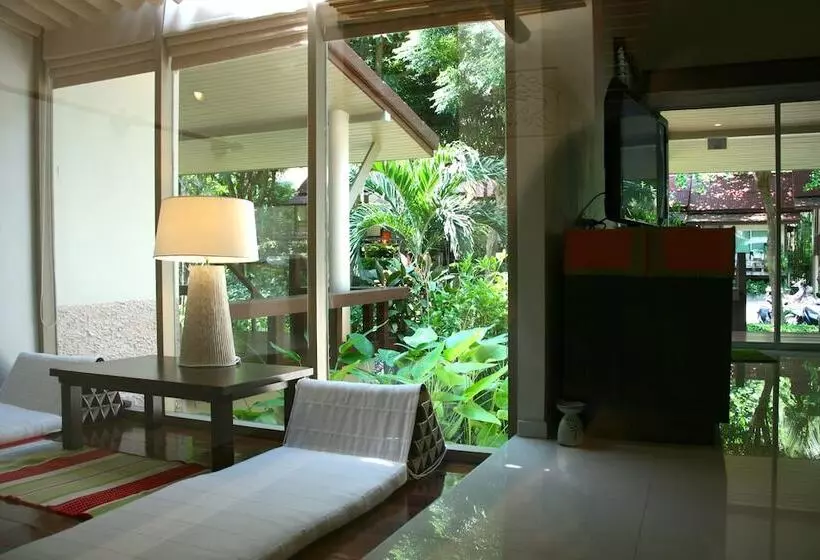 سوییت, Palita Lodge   Sha Plus