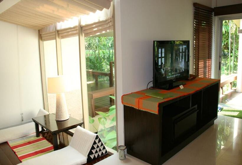 套房, Palita Lodge Sha Plus