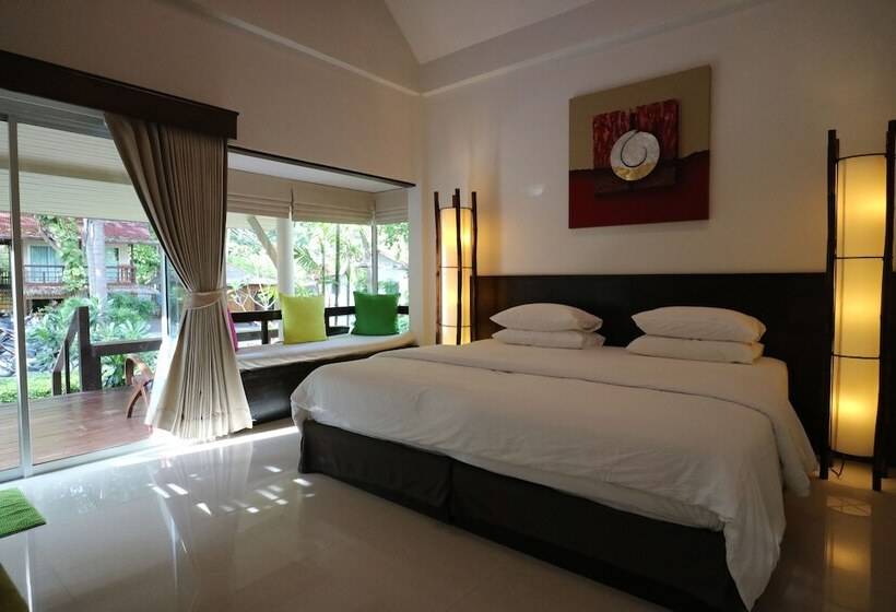 스위트, Palita Lodge   Sha Plus