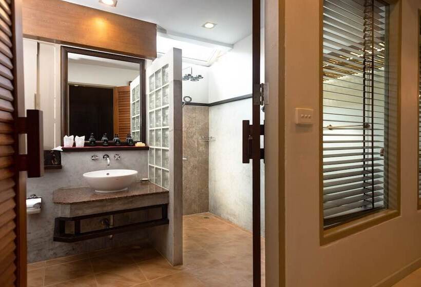 套房, Palita Lodge Sha Plus