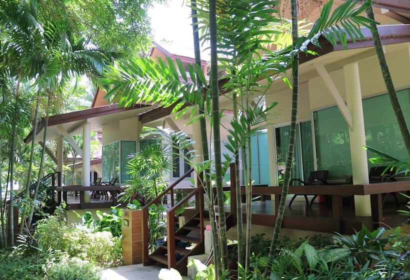 套房, Palita Lodge Sha Plus