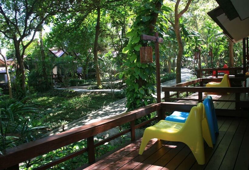 빌라 침실 1개, Palita Lodge   Sha Plus