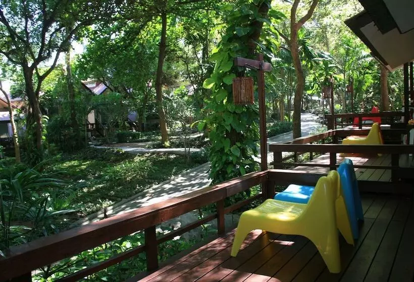 ویلای 1 خوابه, Palita Lodge   Sha Plus