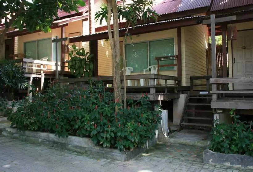 ویلای 1 خوابه, Palita Lodge   Sha Plus