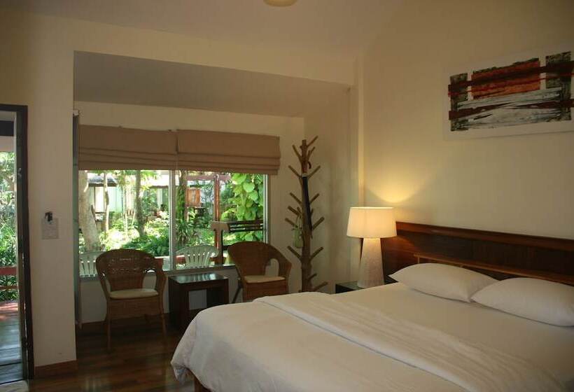 빌라 침실 1개, Palita Lodge   Sha Plus