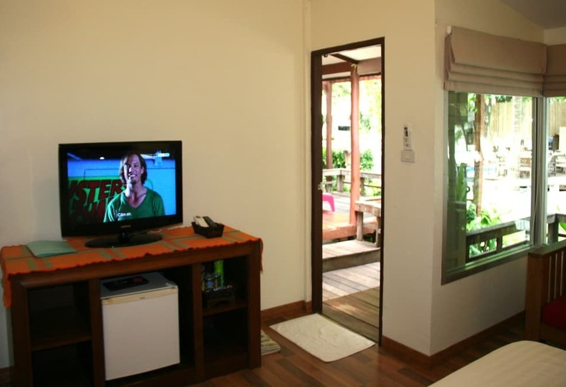 带1个卧室的别墅, Palita Lodge Sha Plus