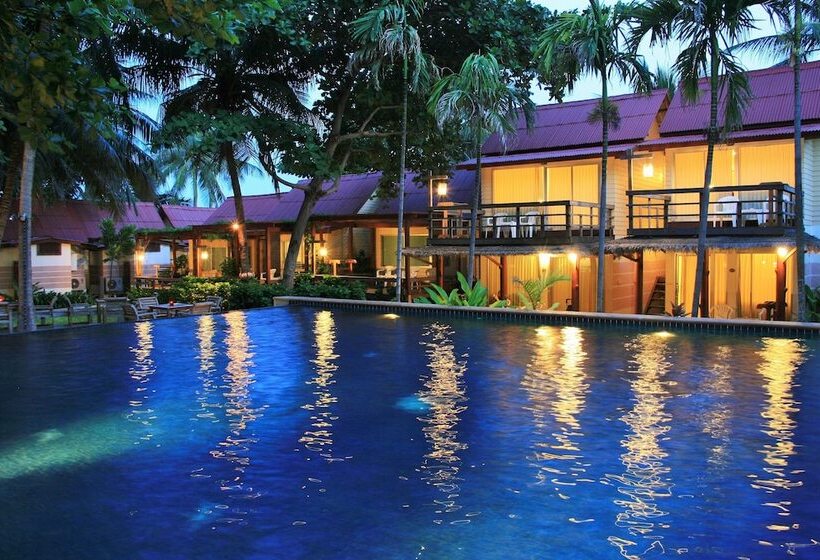 带1个卧室的别墅, Palita Lodge Sha Plus