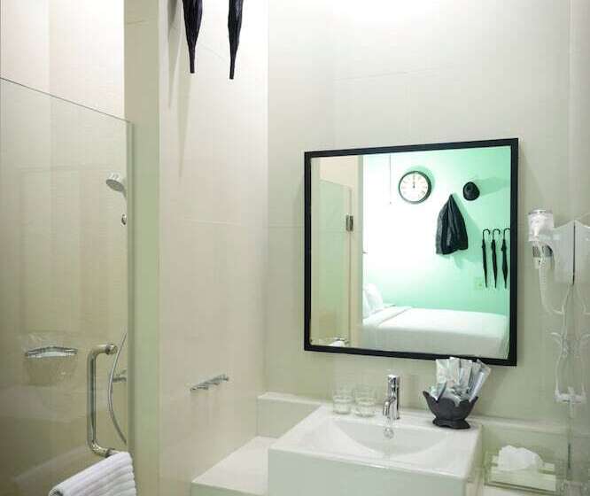 수피리어 룸, Pimnara Boutique