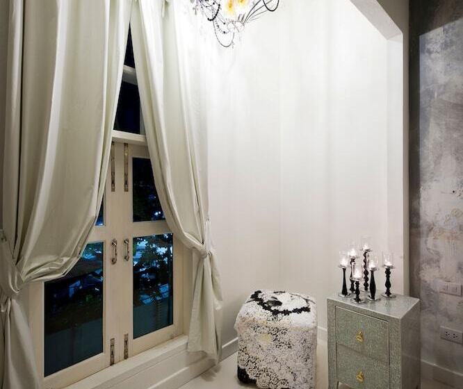 חדר סופריור, Pimnara Boutique