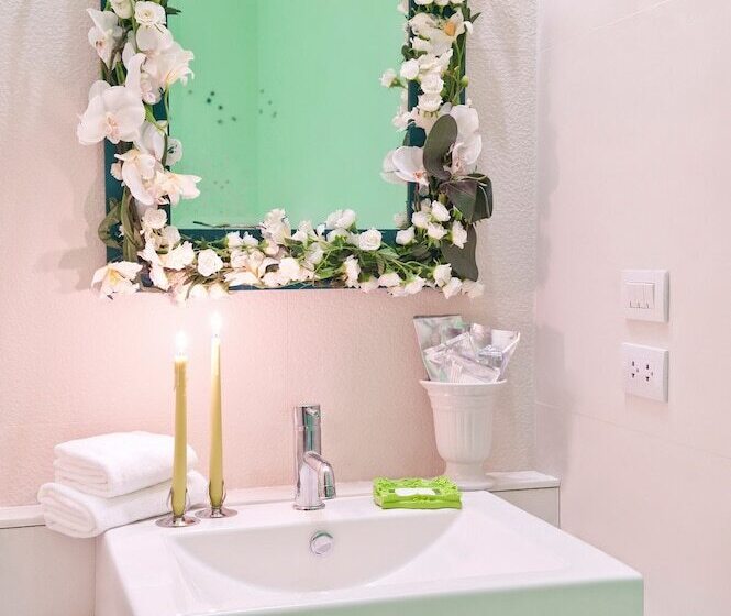 디럭스 룸, Pimnara Boutique