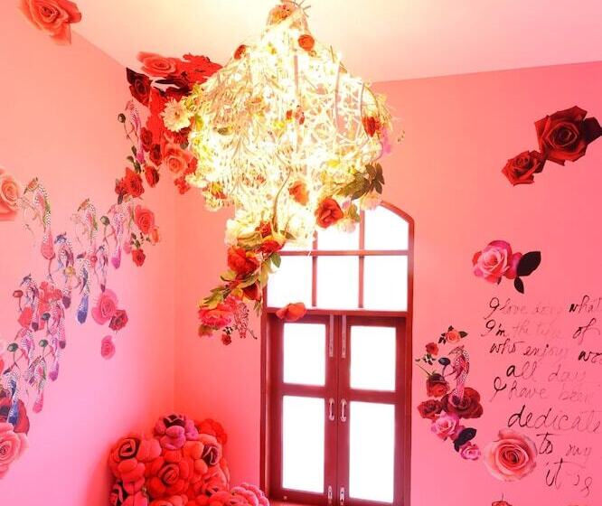 디럭스 룸, Pimnara Boutique