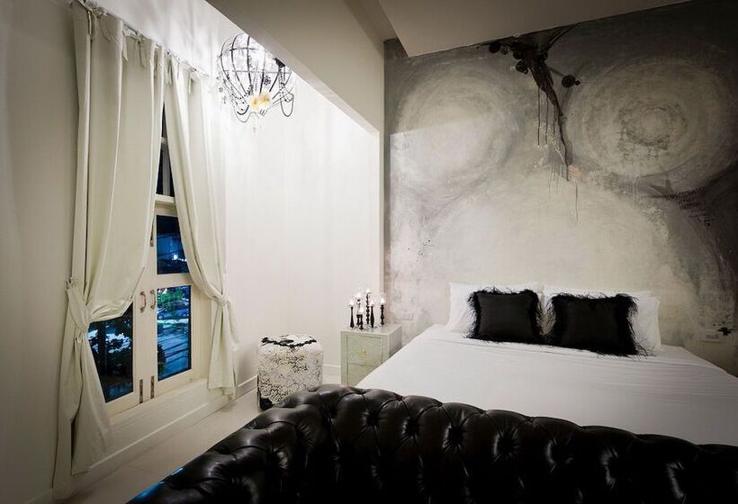 디럭스 룸, Pimnara Boutique