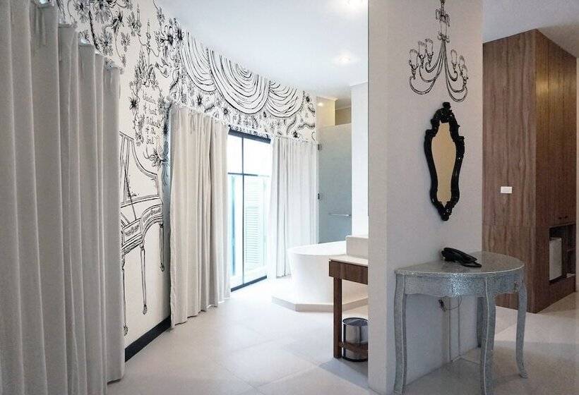 스위트, Pimnara Boutique