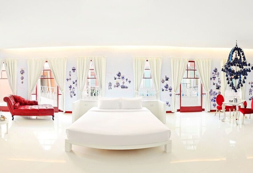 스위트, Pimnara Boutique